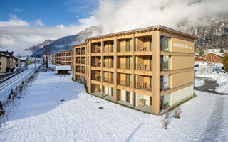 Náhled objektu Swisspeak Resort Meiringen, Meiringen, Meiringen - Hasliberg, Szwajcaria