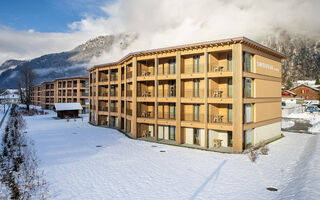 Náhled objektu Swisspeak Resort Meiringen, Meiringen, Meiringen - Hasliberg, Szwajcaria