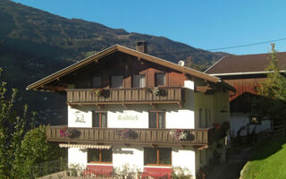 Náhled objektu Talblick, Mayrhofen, Zillertal, Austria