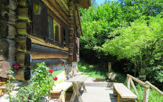 Náhled objektu Tanterleite-Hütte, Mayrhofen, Zillertal, Austria