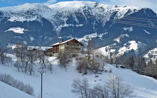 Náhled objektu Tatscherhof, Zell am Ziller, Zillertal, Austria