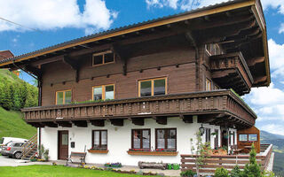 Náhled objektu Tauernblick, Bramberg am Wildkogel, Oberpinzgau, Austria