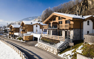 Náhled objektu Tauernlodges Uttendorf ALPS RESORT, Uttendorf, Uttendorf / Weisssee, Austria