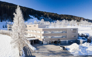 Náhled objektu Tauernresidence Radstadt, Radstadt, Salzburger Sportwelt / Amadé, Austria