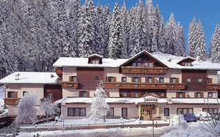 Náhled objektu Taufer, San Martino di Castrozza, San Martino di Castrozza / Primiero, Włochy