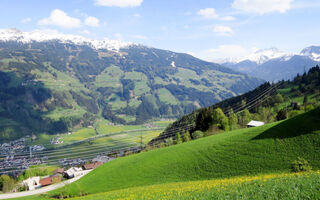 Náhled objektu Tennhof, Zell am Ziller, Zillertal, Austria