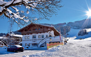 Náhled objektu Tennladen, Niederau, Alpbachtal / Wildschönau, Austria