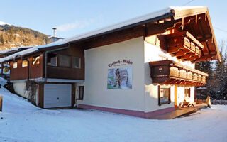 Náhled objektu Thalbachmühle, Mittersill, Oberpinzgau, Austria