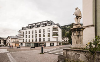 Náhled objektu The Post Mountain Residence, Dobbiaco / Toblach, Alta Pusteria / Hochpustertal, Włochy