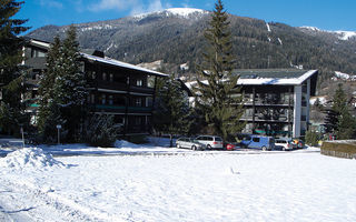 Náhled objektu Thermenblick, Bad Kleinkirchheim, Bad Kleinkirchheim, Austria