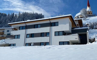 Náhled objektu TheView Apartmán Zillertal, Fügen im Zillertal, Zillertal, Austria