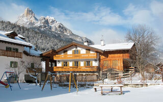 Náhled objektu Titol II, Pera di Fassa, Val di Fassa / Fassatal, Włochy