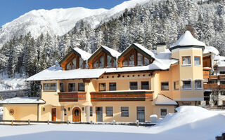Náhled objektu Toni`s Appartements am Achensee, Achenkirch am Achensee, Achensee, Austria