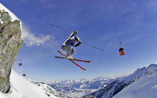 Náhled objektu Unterberger, Kaprun, Kaprun / Zell am See, Austria