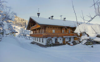 Náhled objektu Untererhof, Fügen im Zillertal, Zillertal, Austria