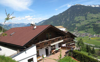 Náhled objektu Unterkreuter, Stumm, Zillertal, Austria