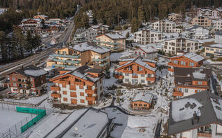 Náhled objektu Val Saraina Resort, Lenzerheide, Lenzerheide - Valbella, Szwajcaria