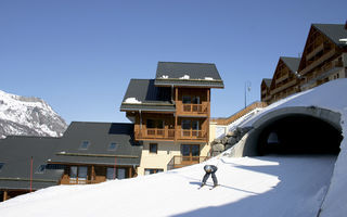 Náhled objektu Valmonts, Valloire, Valmeinier - Valloire, Francja