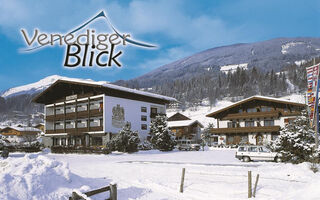 Náhled objektu Venedigerblick, Neukirchen am Grossvenediger, Oberpinzgau, Austria