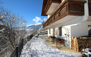 Náhled objektu Venier, Kauns, Serfaus - Fiss - Ladis / Venetregion, Austria