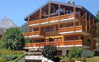 Náhled objektu Verseau Apt. RS 1, Ovronnaz, 4 Vallées - Verbier / Nendaz / Veysonnaz, Szwajcaria