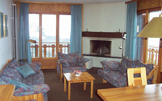 Náhled objektu Veysonnaz Mayens de l'Ours, Veysonnaz, 4 Vallées - Verbier / Nendaz / Veysonnaz, Szwajcaria