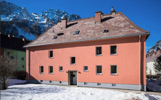 Náhled objektu Vila Clubhaus 27 Alpin Resort Erzberg, Eisenerz, Ötscherland, Austria