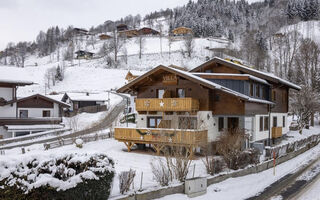Náhled objektu Villa Austria Saalbach, Saalbach, Saalbach - Hinterglemm / Leogang / Saalfelden / Fieberbrunn, Austria
