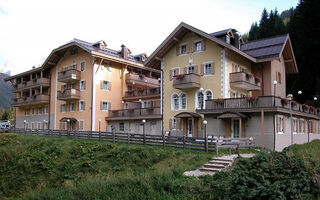Náhled objektu Villa Avisio, Canazei, Val di Fassa / Fassatal, Włochy