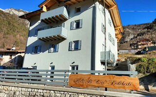 Náhled objektu Villa Ca Soldati, Folgaria, Folgaria / Lavarone, Włochy