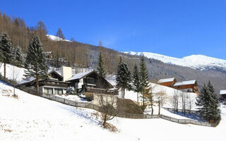 Náhled objektu Villa Grossglockner Heiligenblut, Heiligenblut, Heiligenblut, Austria