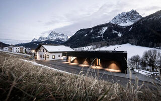 Náhled objektu Villa Rainer, Sesto - Sexten, Alta Pusteria / Hochpustertal, Włochy