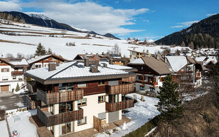 Náhled objektu Villa Sunnleit´n, Monguelfo - Tesido / Welsberg - Taisten, Plan de Corones / Kronplatz, Włochy