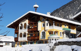 Náhled objektu Villa Tibet, Mayrhofen, Zillertal, Austria