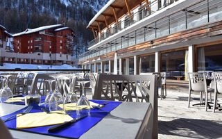 Náhled objektu Village vacances Ceveo Val d´Isere, Val d´Isere, Val d'Isere / Tignes, Francja