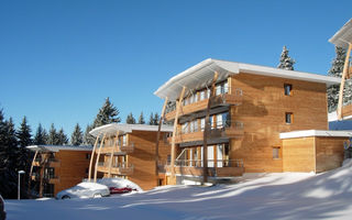 Náhled objektu Villages du Bachat, Chamrousse, Chamrousse, Francja