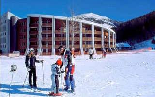 Náhled objektu Villaggio Campo Smith, Bardonecchia, Bardonecchia, Włochy