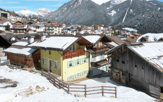 Náhled objektu Villetta Clara, Vigo di Fassa, Val di Fassa / Fassatal, Włochy