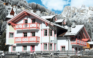 Náhled objektu Villetta Giumella, Pera di Fassa, Val di Fassa / Fassatal, Włochy