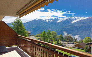 Náhled objektu Viognier 5, Ovronnaz, 4 Vallées - Verbier / Nendaz / Veysonnaz, Szwajcaria