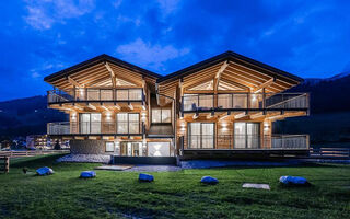 Náhled objektu Vista Chalets, Moso - Moos, 3 Zinnen / Tre Cime Dolomiti, Włochy