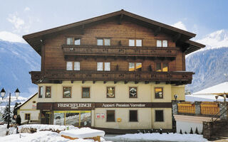 Náhled objektu Vorreiter, Uttendorf, Uttendorf / Weisssee, Austria