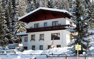 Náhled objektu Wagrain (No Name), Wagrain, Salzburger Sportwelt / Amadé, Austria