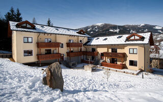 Náhled objektu Wald Residence, Bad Kleinkirchheim, Bad Kleinkirchheim, Austria