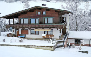 Náhled objektu Waldrast, Finkenberg, Zillertal, Austria