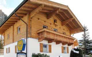 Náhled objektu Wallner, Fusch am Grossglockner, Kaprun / Zell am See, Austria