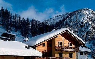 Náhled objektu Walsertal, Staffal, Val d´Aosta / Aostal, Włochy