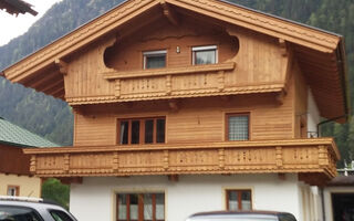 Náhled objektu Wechselberger, Mayrhofen, Zillertal, Austria