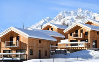 Náhled objektu Wellness Chalet, Steinach am Brenner, Wipptal, Austria