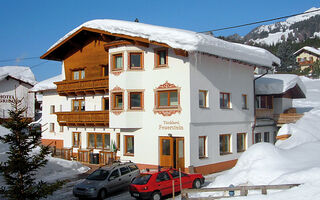 Náhled objektu Werner, Pettneu am Arlberg, Arlberg, Austria